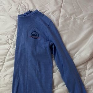 Vineyard Vines Hooded Tee